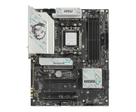 MSI B850 GAMING PLUS WIFI A M5 4DDR5 ATX - 1306455 - zdjęcie 3